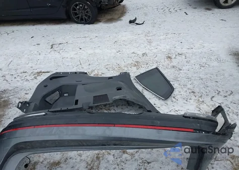 2023 Volkswagen Atlas 3.6L V6 Se W/Technology z USA, uszkodzony, nr VIN 1V2KR2CAXPC506604